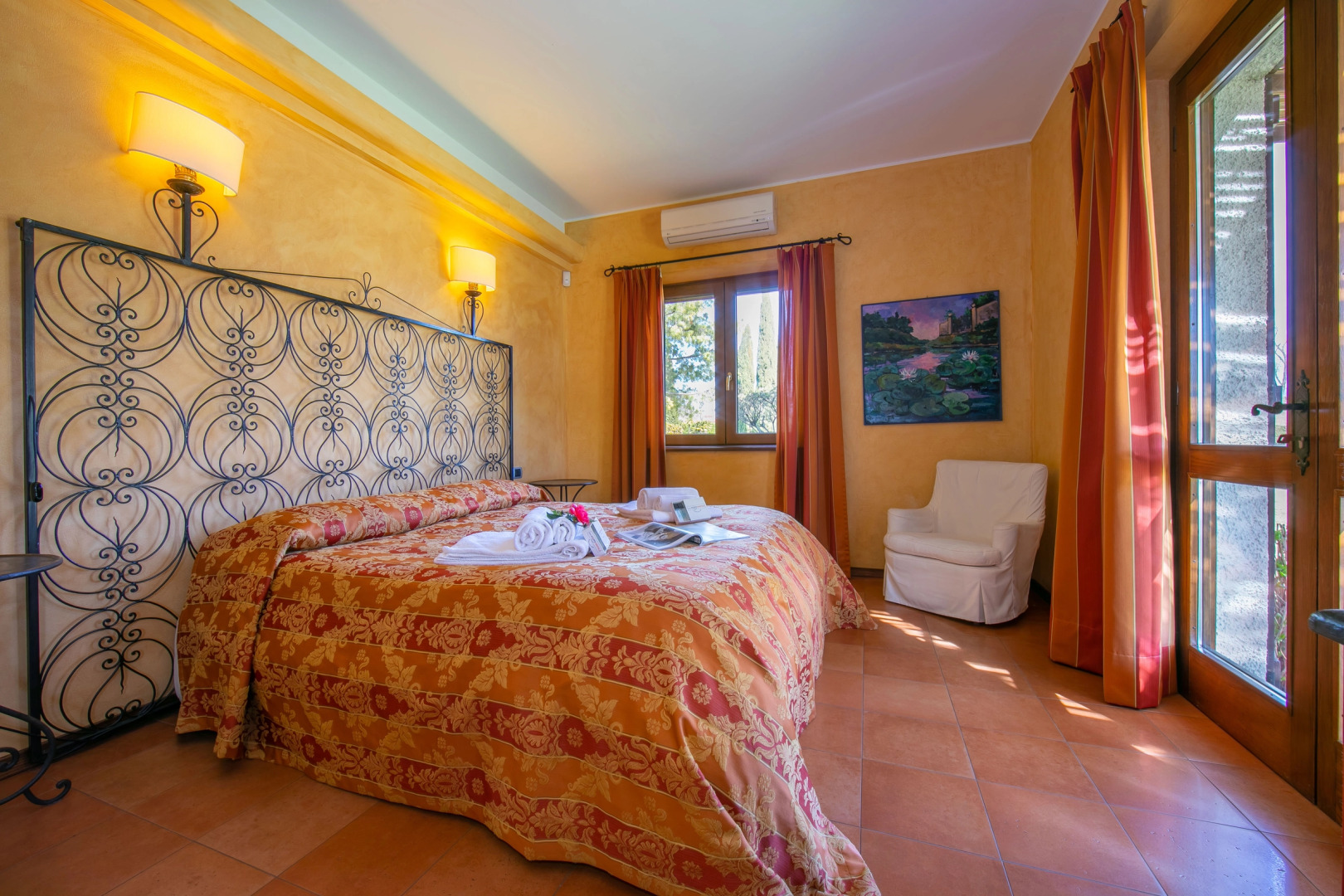 Water front Paradise Estate