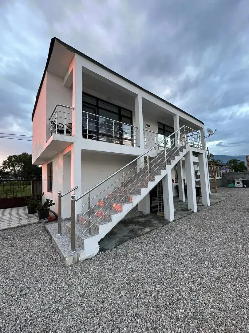 Мини-отель Жасмин