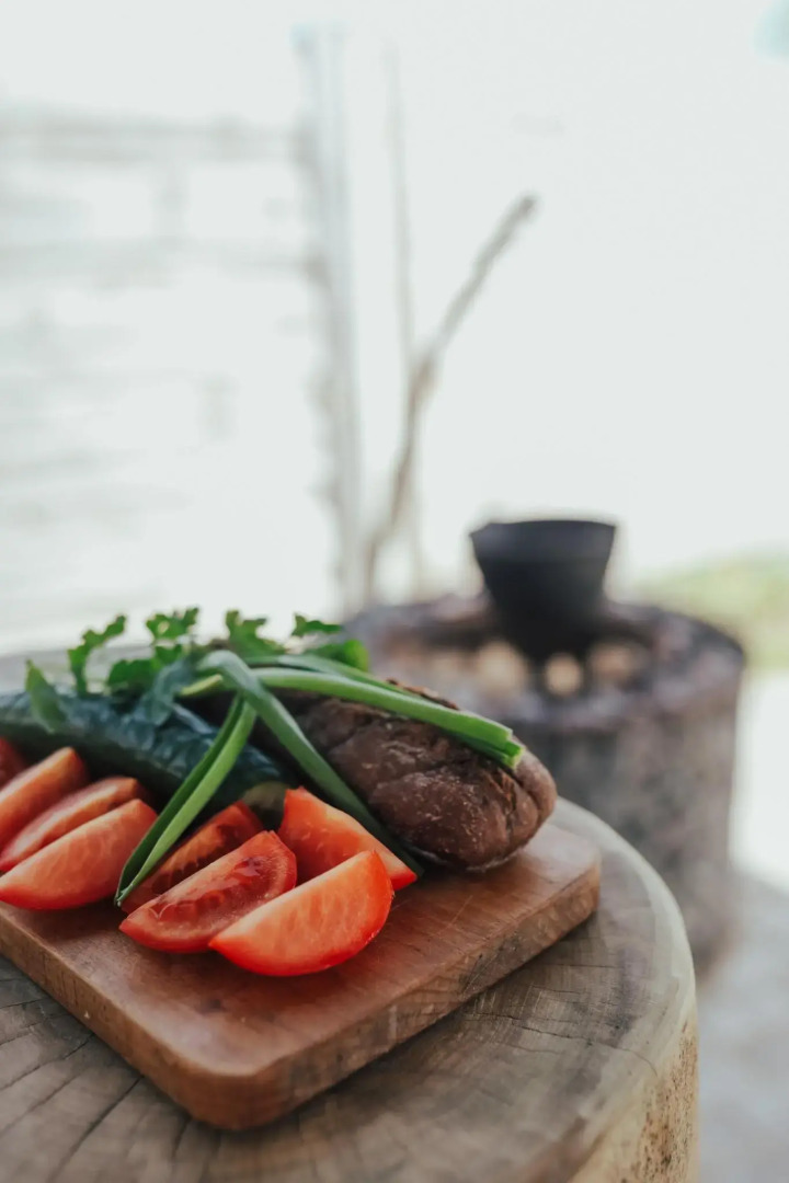 Агроэкоусадьба Васильки