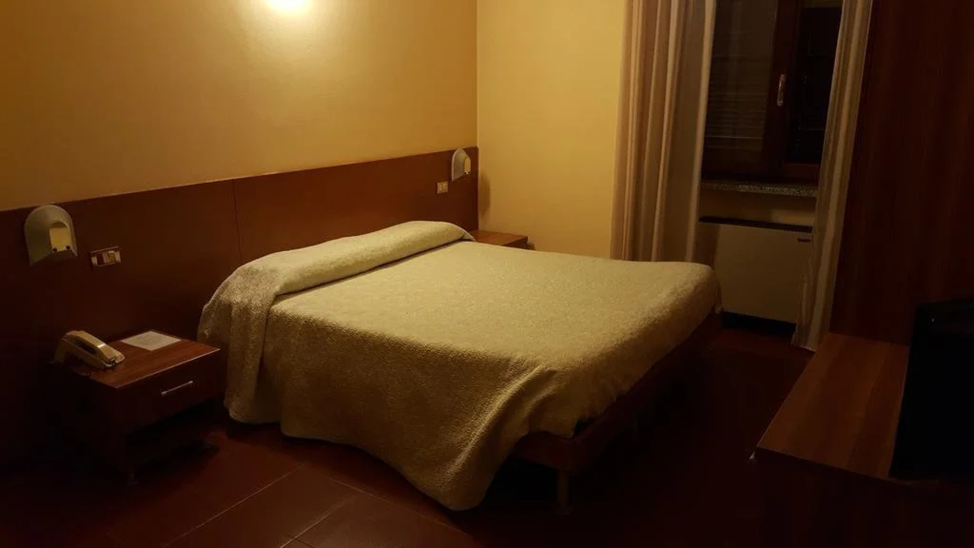 Hotel Ristorante Centrale