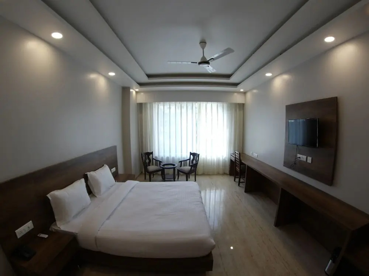 Backpacker Panda Rishikesh