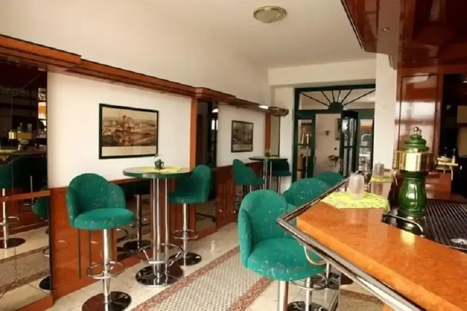 Kur- und Wellness Hotel Mönchgut