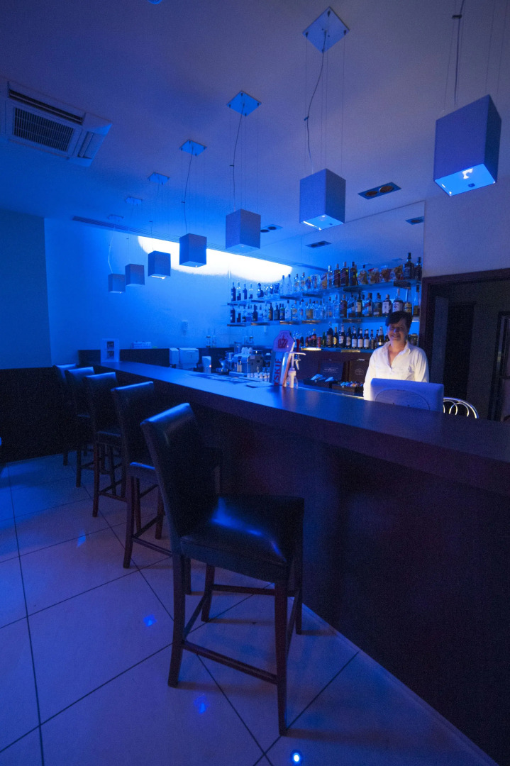 Energetyk Ośrodek Wypoczynkowo - Szkoleniowy