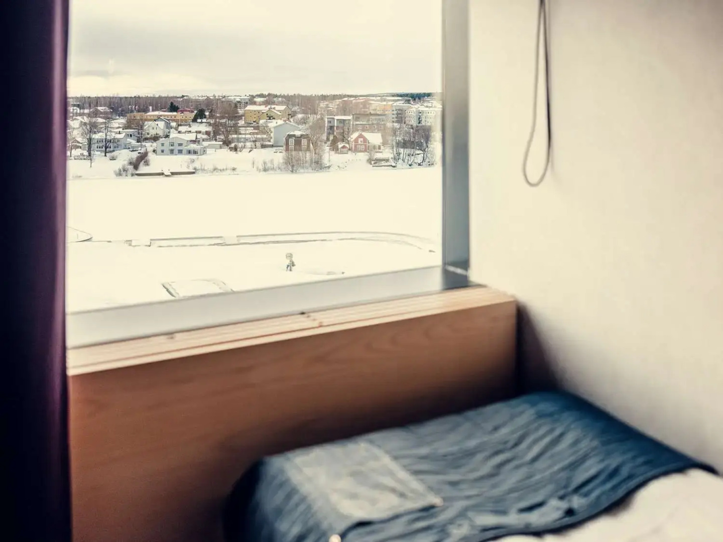 Ume, Bw Signature Collection