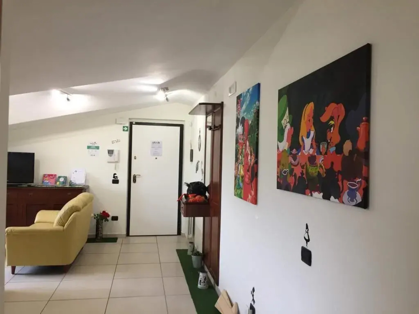 B&B Delle Meraviglie