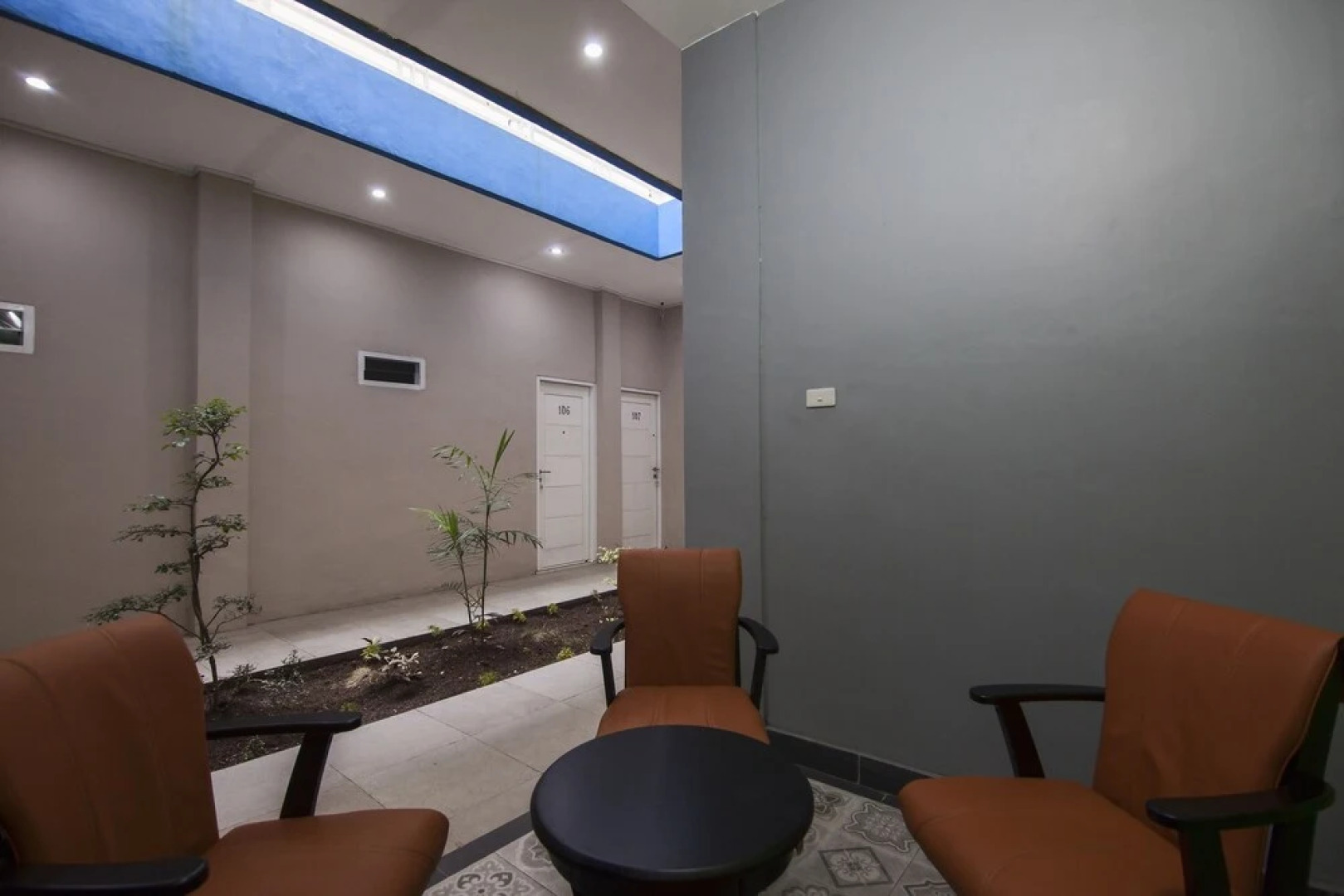 Rap Hotel By OYO Rooms