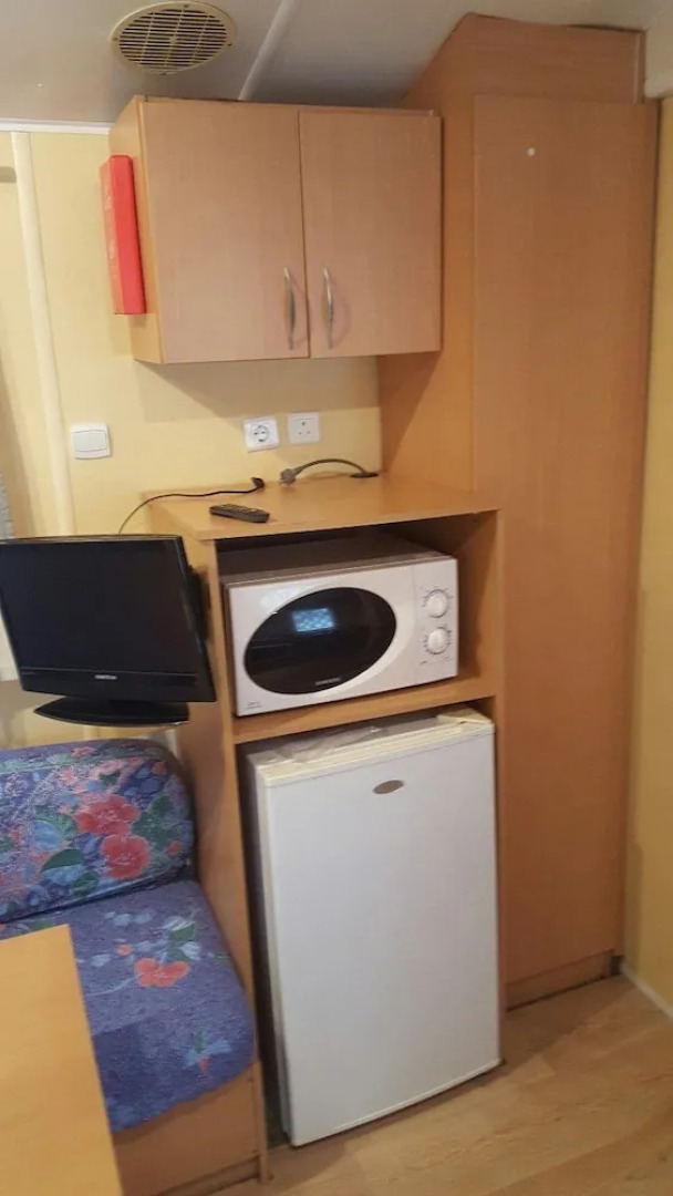 Camping Village Riviera