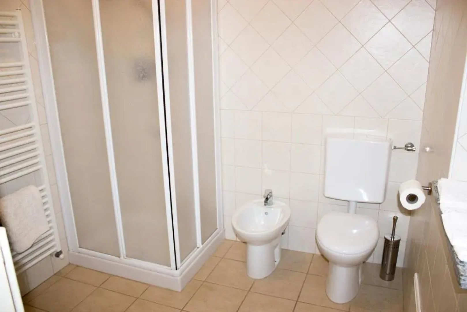 Agriturismo Ai Guiet