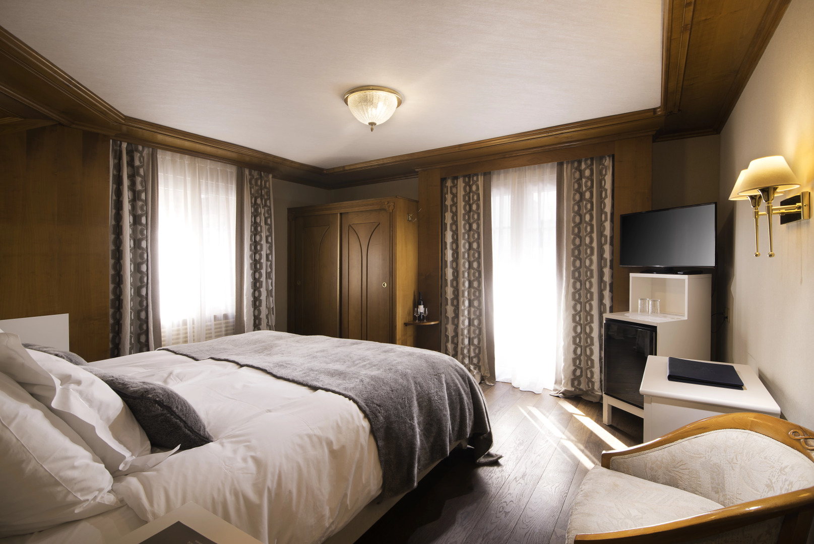 Boutique Hotel Albana Real - Restaurants & Spa