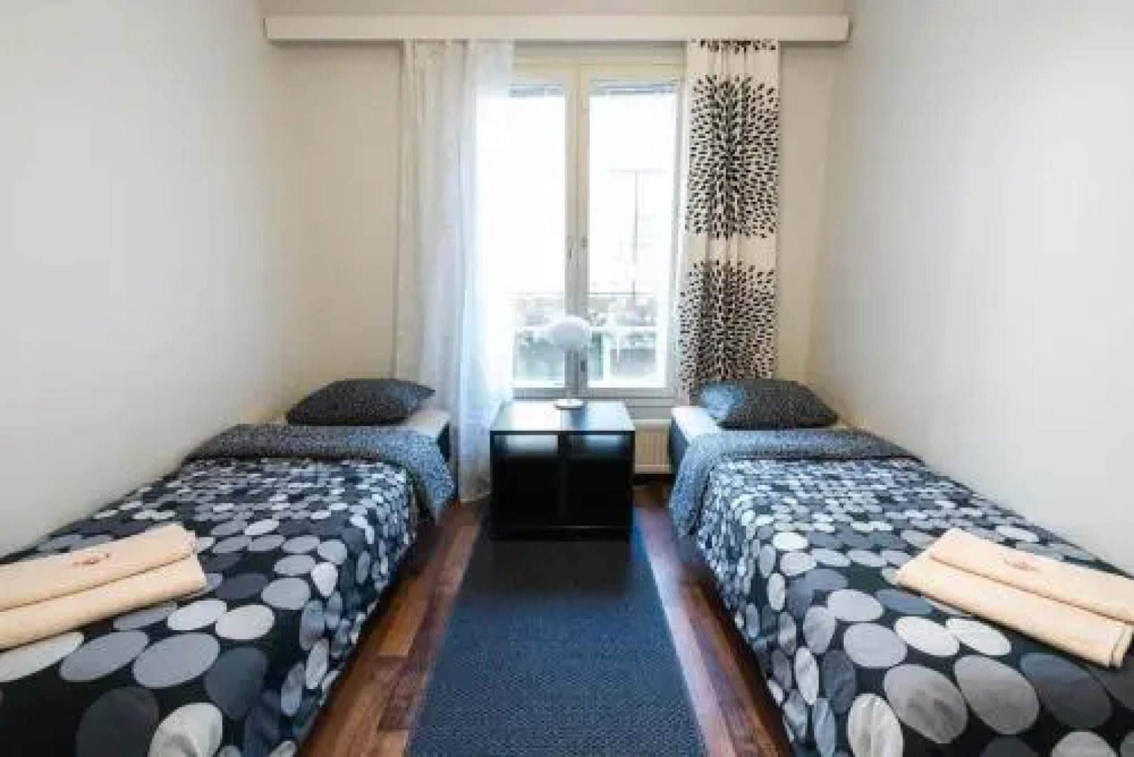 Helppo Hotelli Apartments Jyväskylä