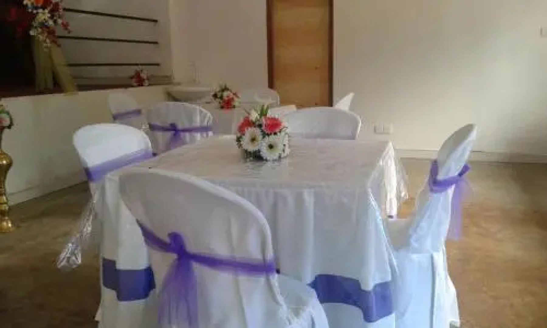 Wewdiya Holiday Home