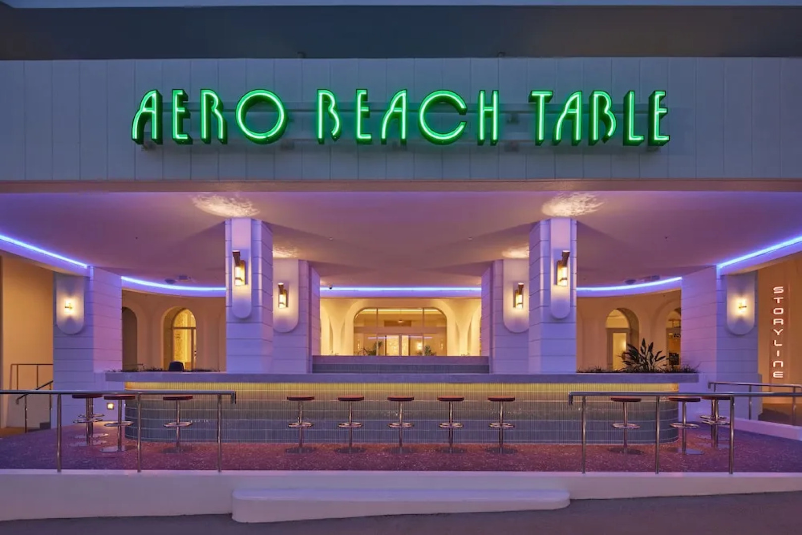 The Senagajima Story Line