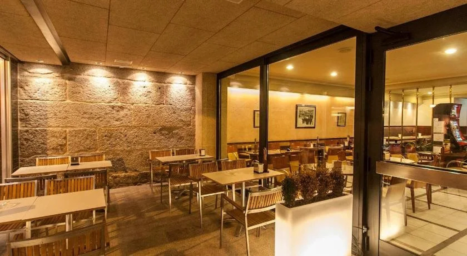 Hotel Isolino