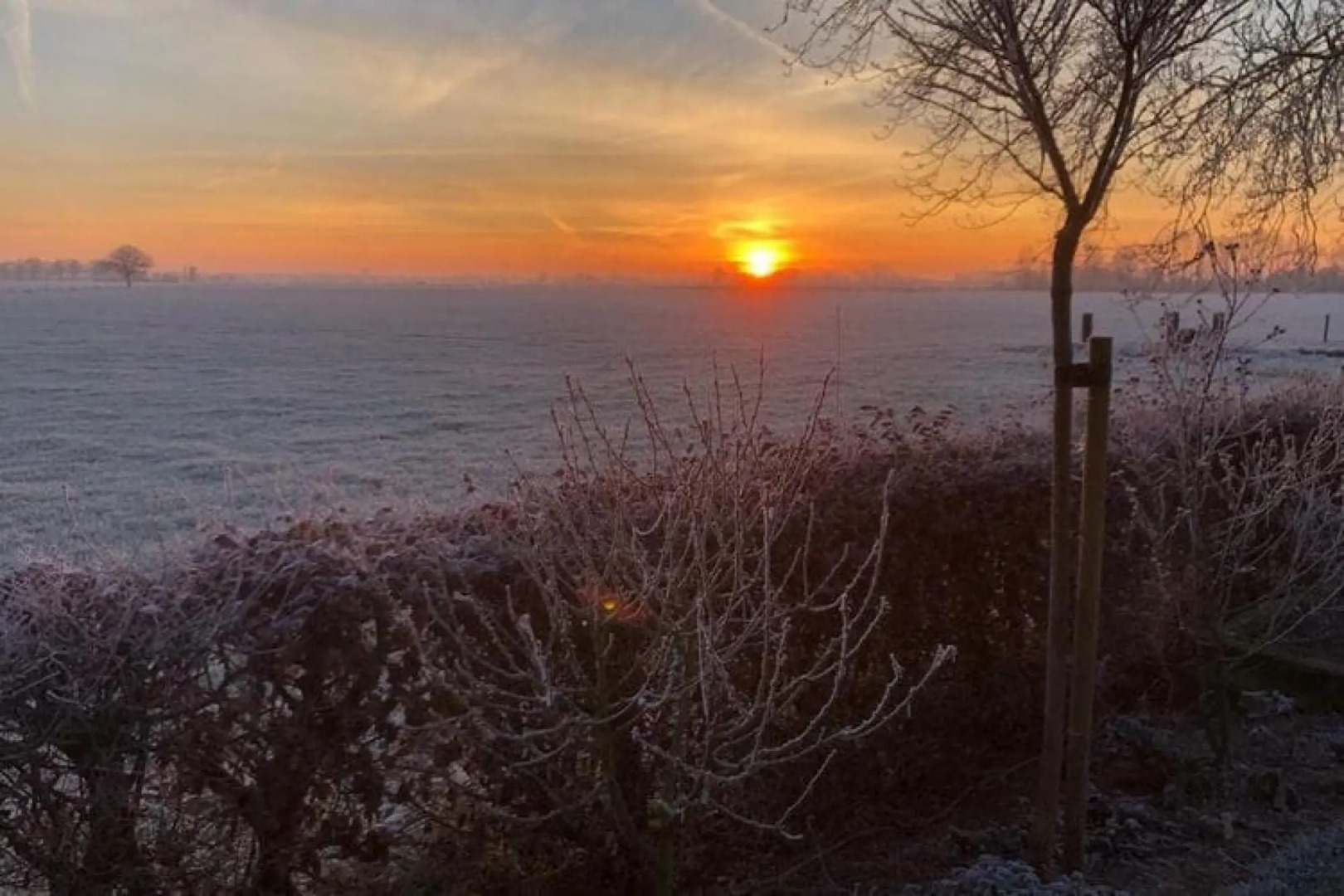 Luxury Villa in Guelders with Sauna