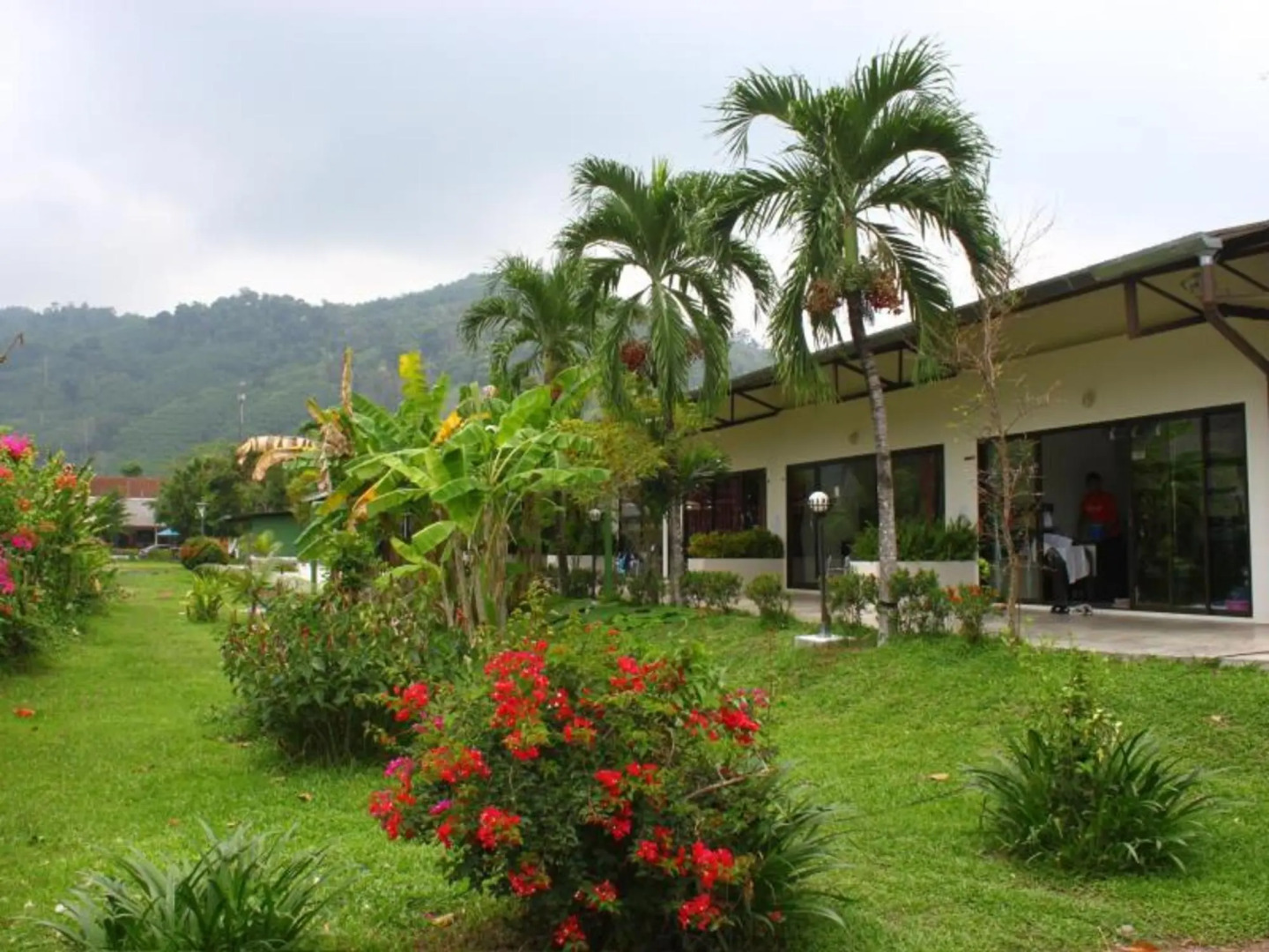 Phuket Wake Park Apartment