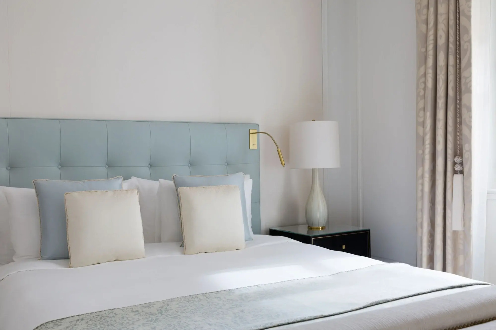 The Woodward, Auberge Collection