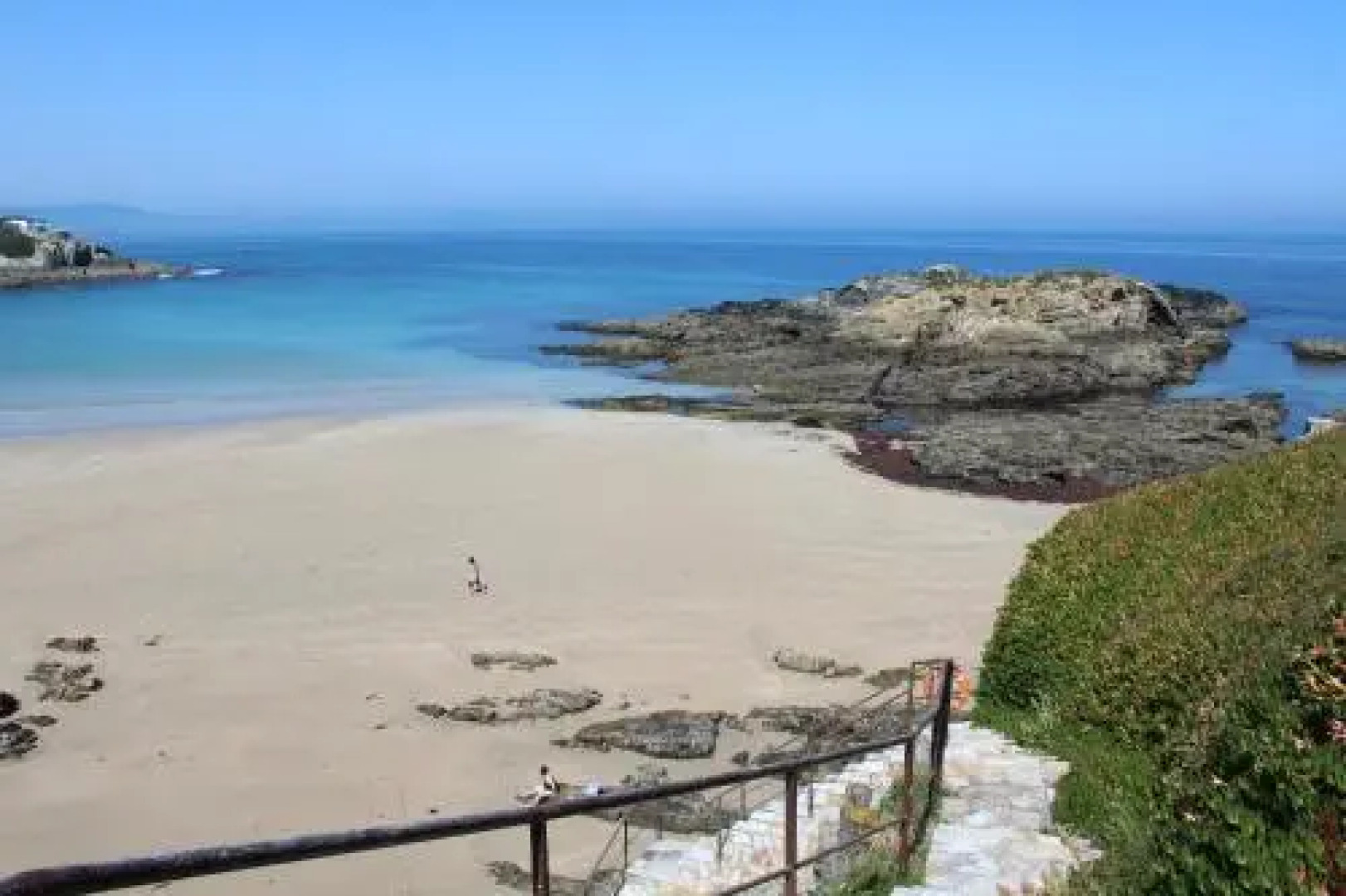 Apartamentos Casa Cerolleiro