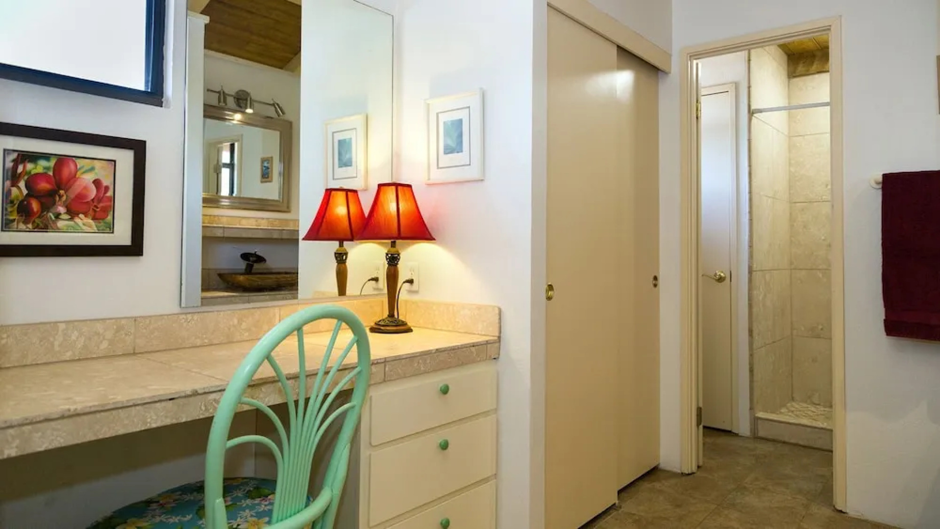 Waikoloa Villas B 202 Golf and Ocean Views