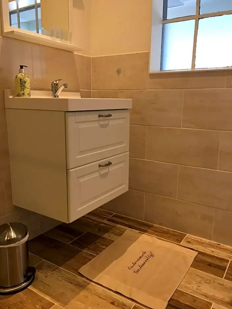 Oostvoornsch Gastenverblijf