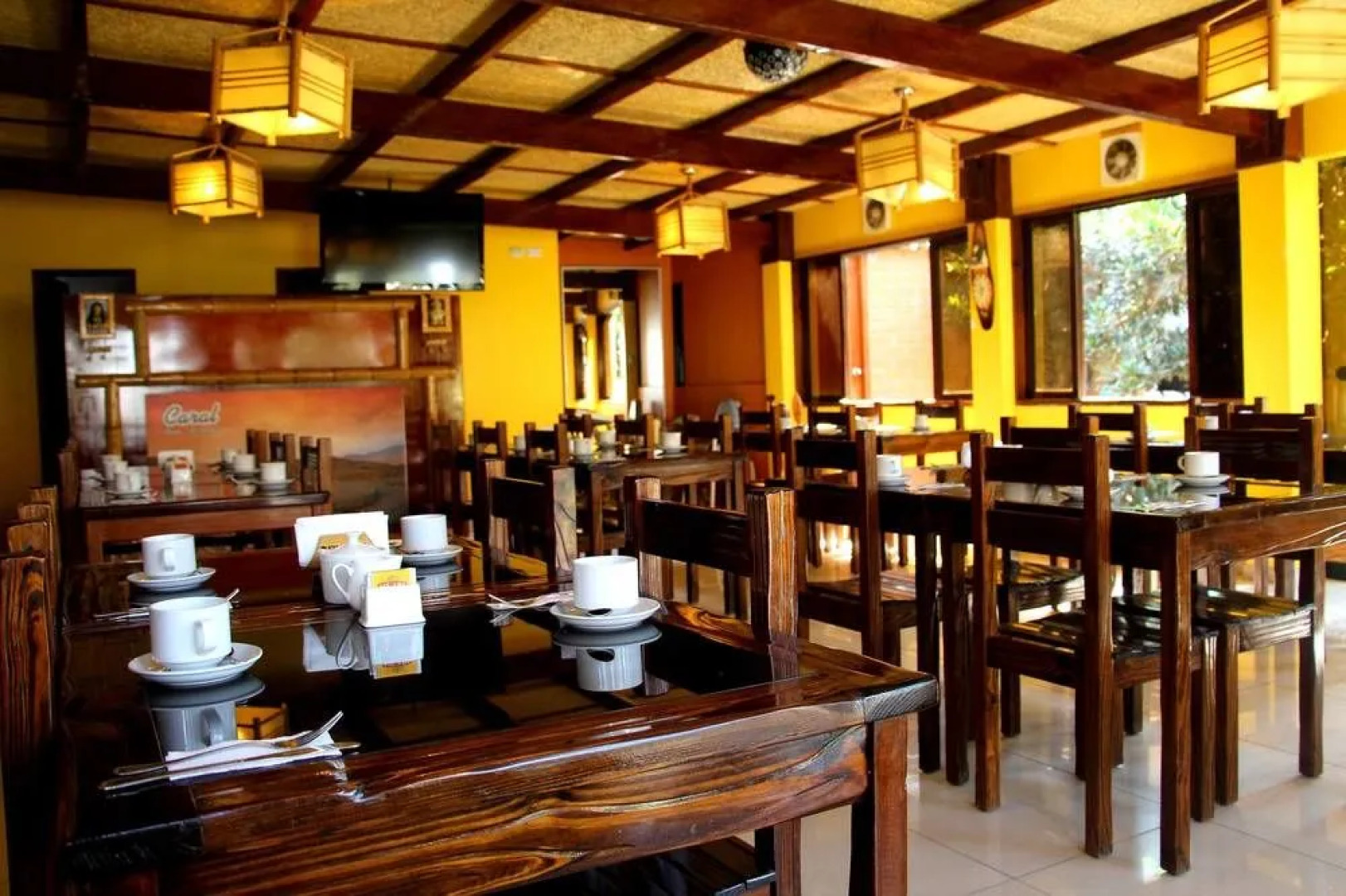 Hotel Villa Kitzia Huacho