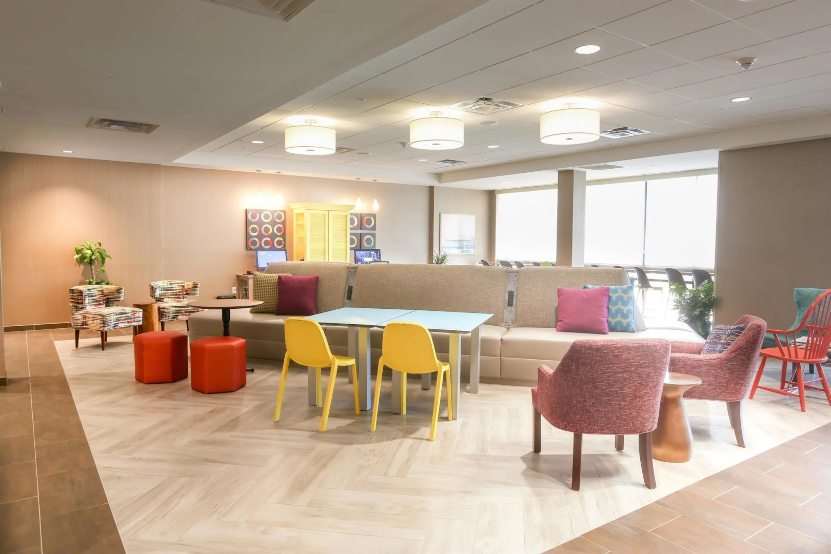 Home2 Suites by Hilton Bordentown