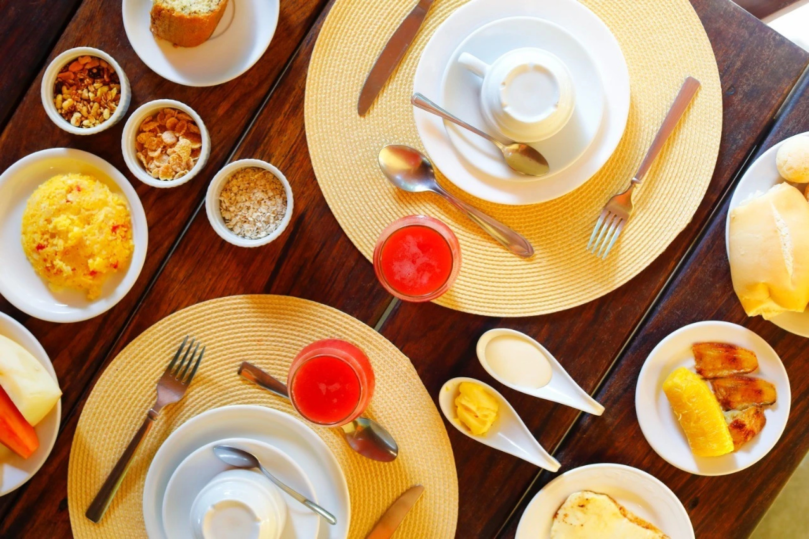 Pousada Sitio da Prainha