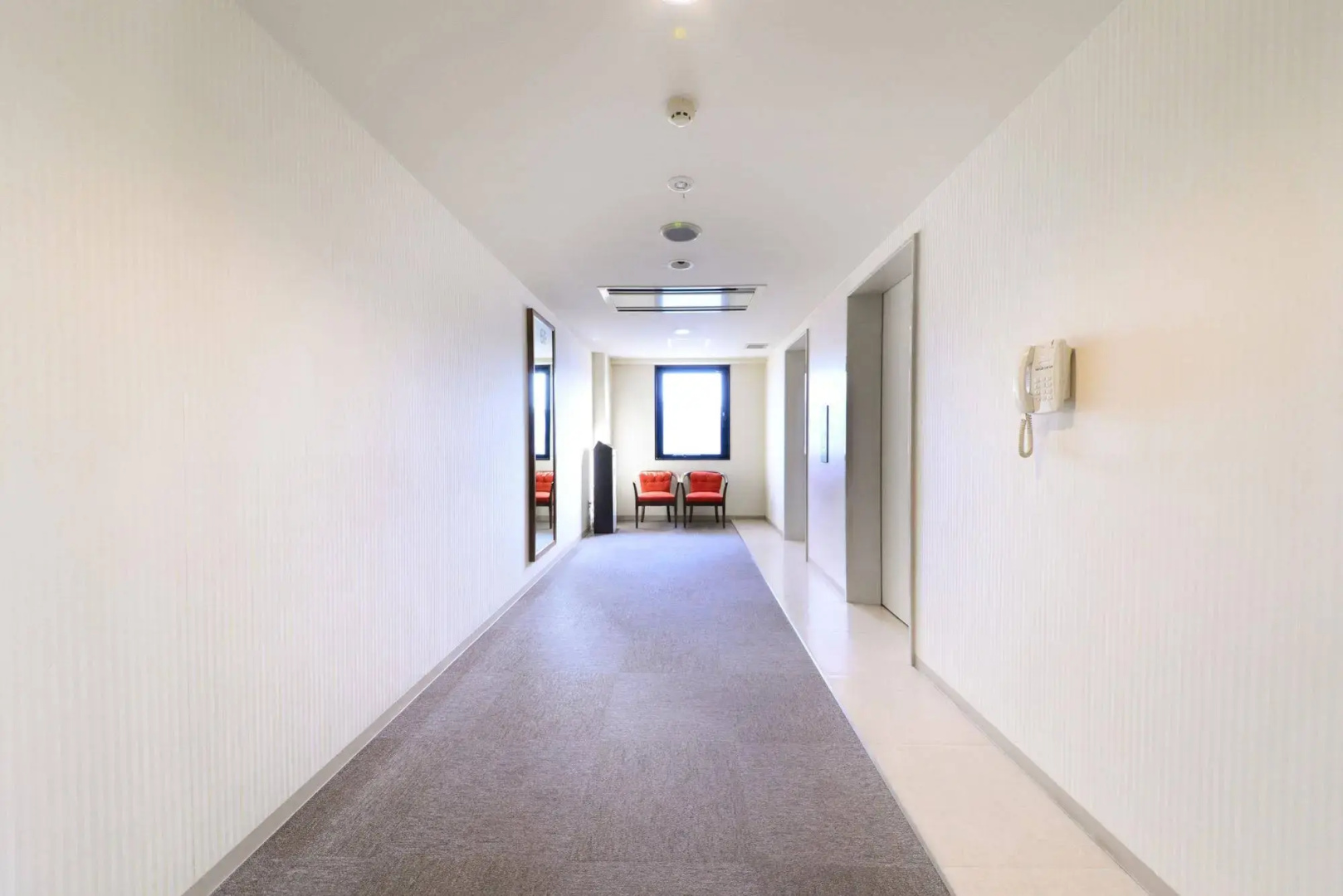 Vessel Hotel Fukuyama