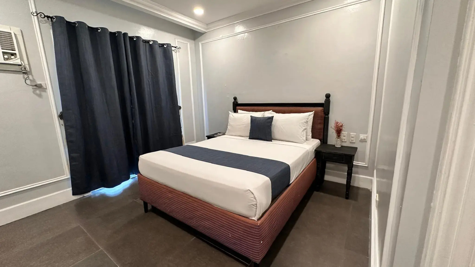 View Park Hotel