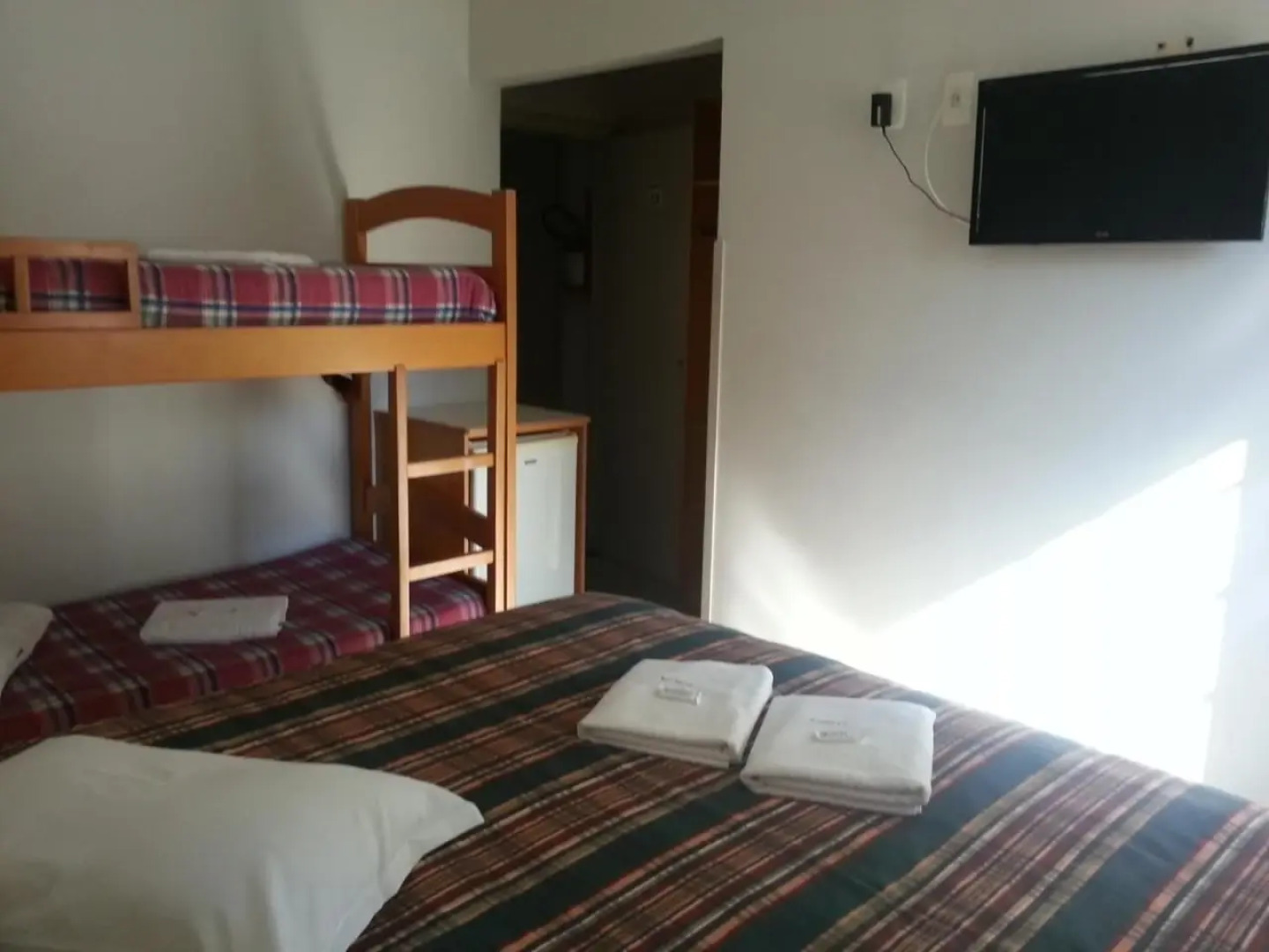 Hotel Pousada Valintur