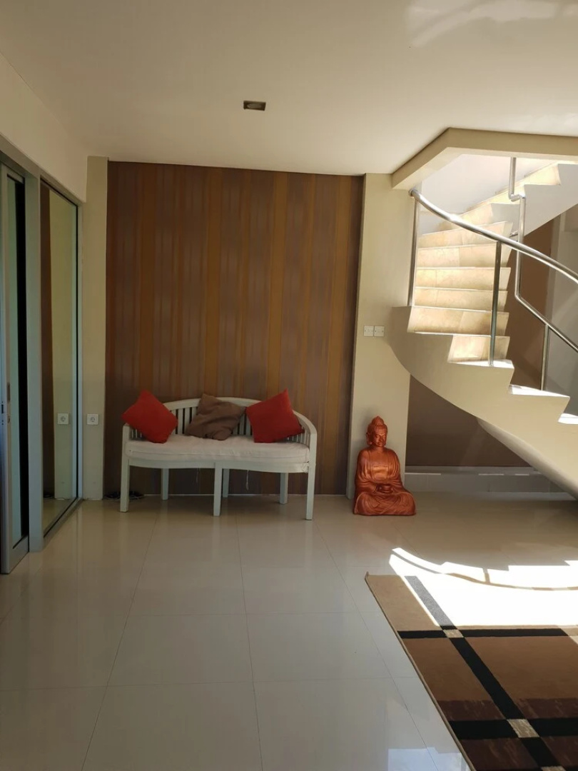 Villa Hati Indah