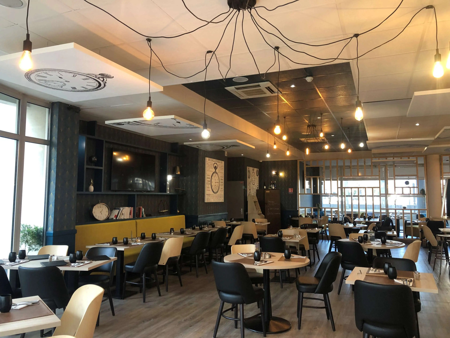 Kyriad Tours - Saint Pierre des Corps Gare