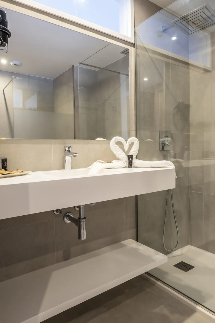 Hotel Gran Sagitario