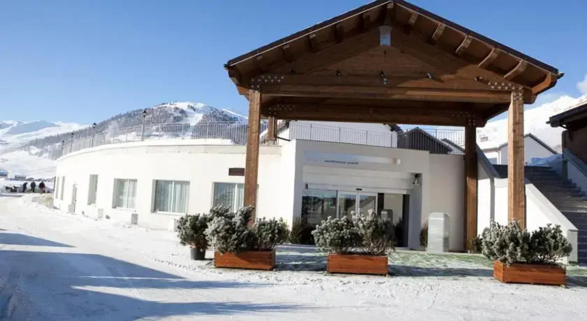 Aquagranda Wellness Park