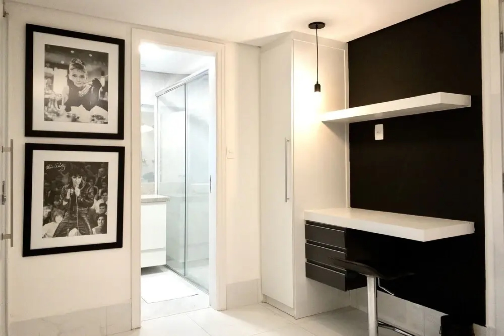 BGV - Le Bougainville By Anora Spaces