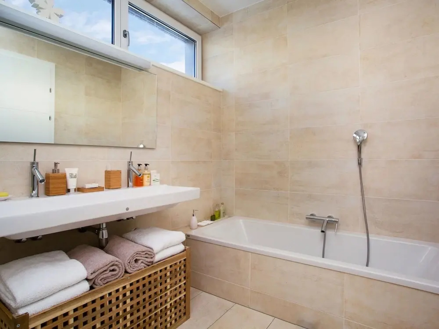 Beautiful Holiday Home With Sauna Near St Lambrecht Directly on the Slopes