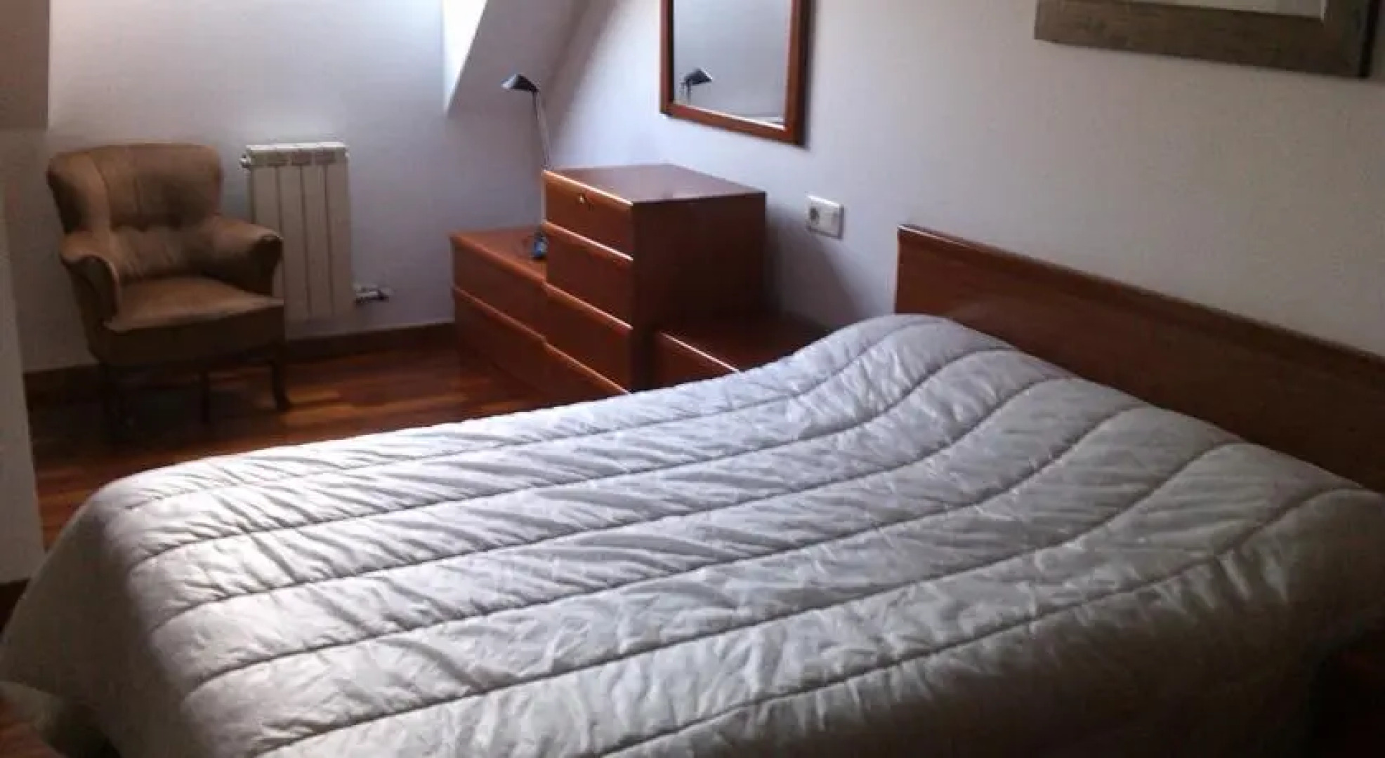 Apartamentos Marinal