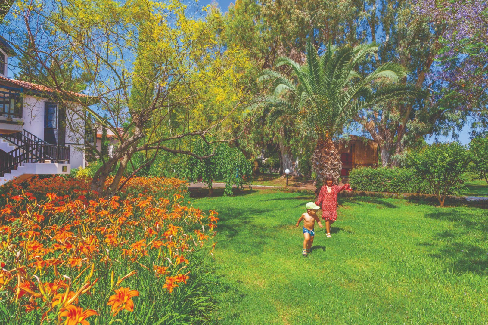 Starlight Resort Hotel - All Inclusive