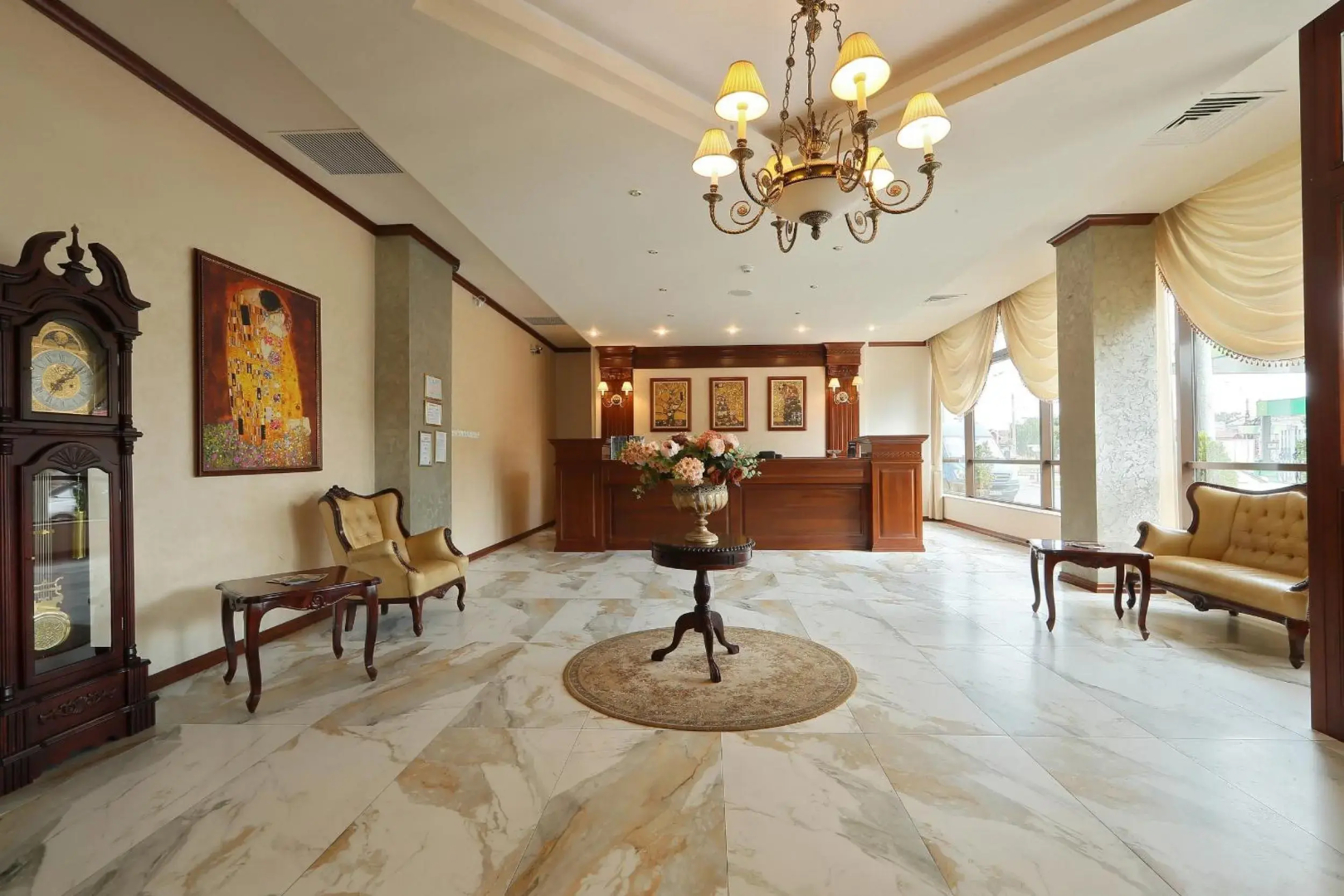 Hotel Impero