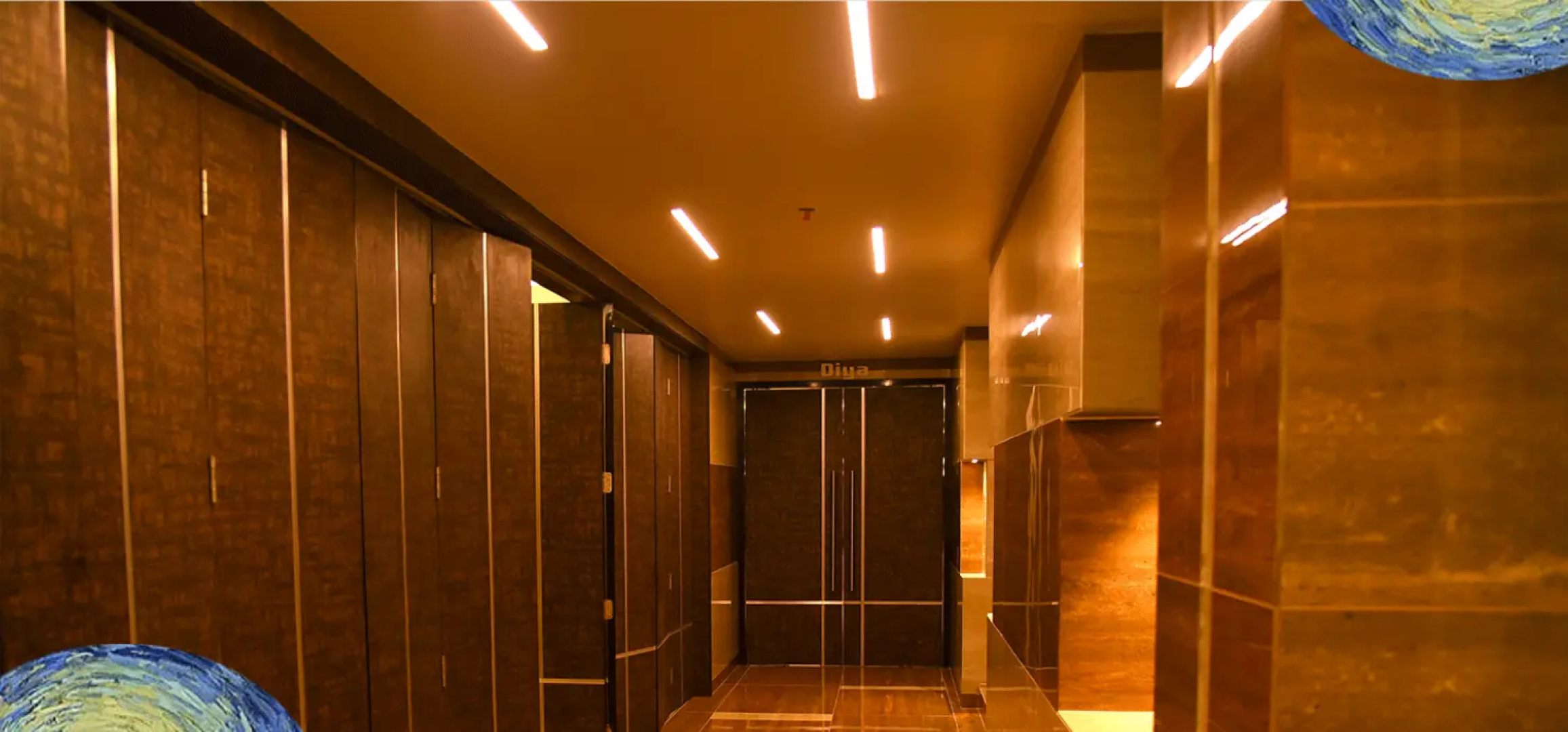 Zip By Spree Hotels Surabi International Vellore