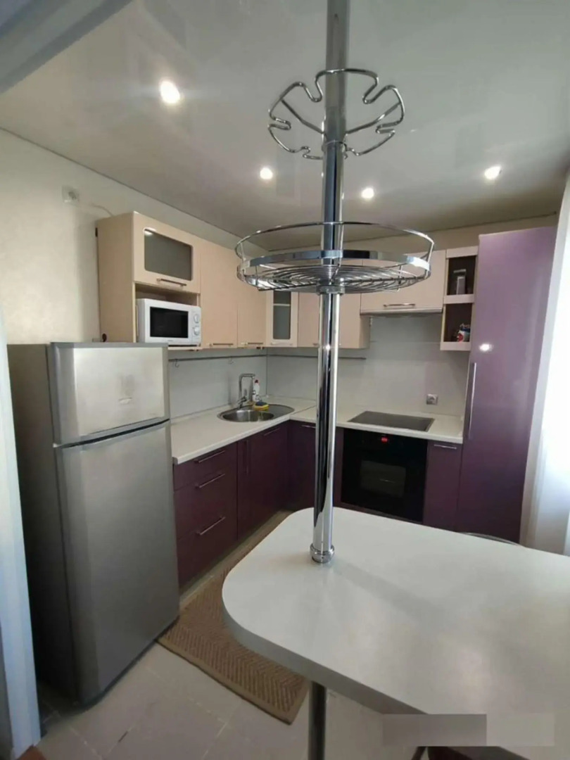 Апартаменты на улице Попова 26