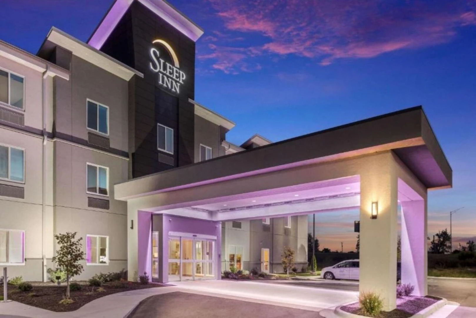 Sleep Inn & Suites