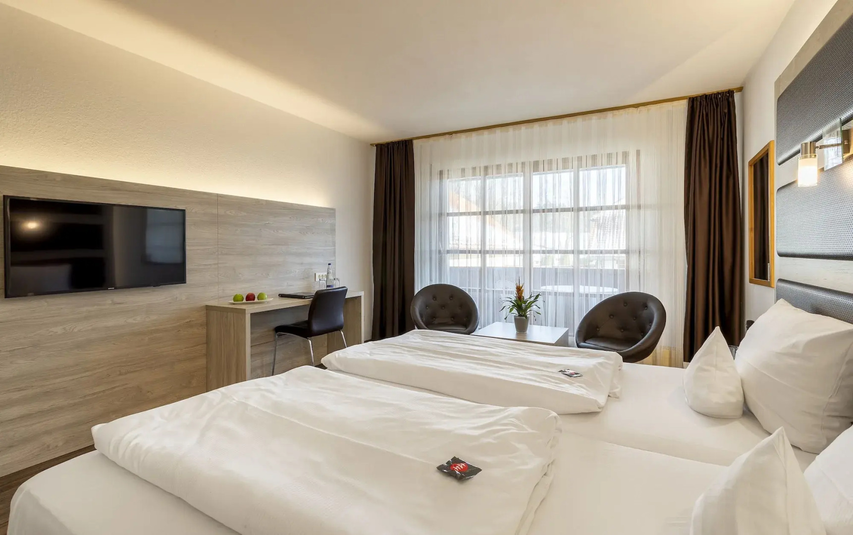 Hotel am Badepark Waldkirchen