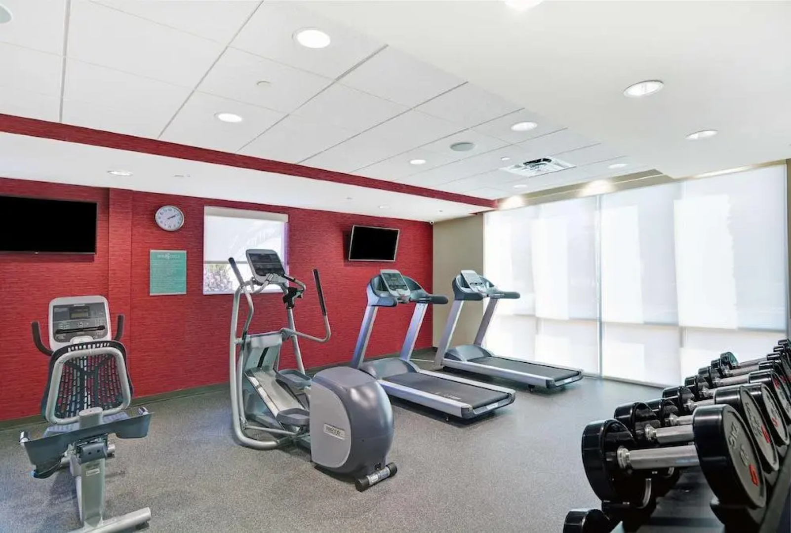 Home2 Suites by Hilton Richmond Hill Savannah I 95