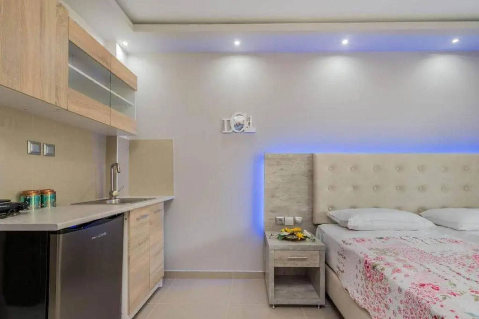 Villa Dionysia Studio S4