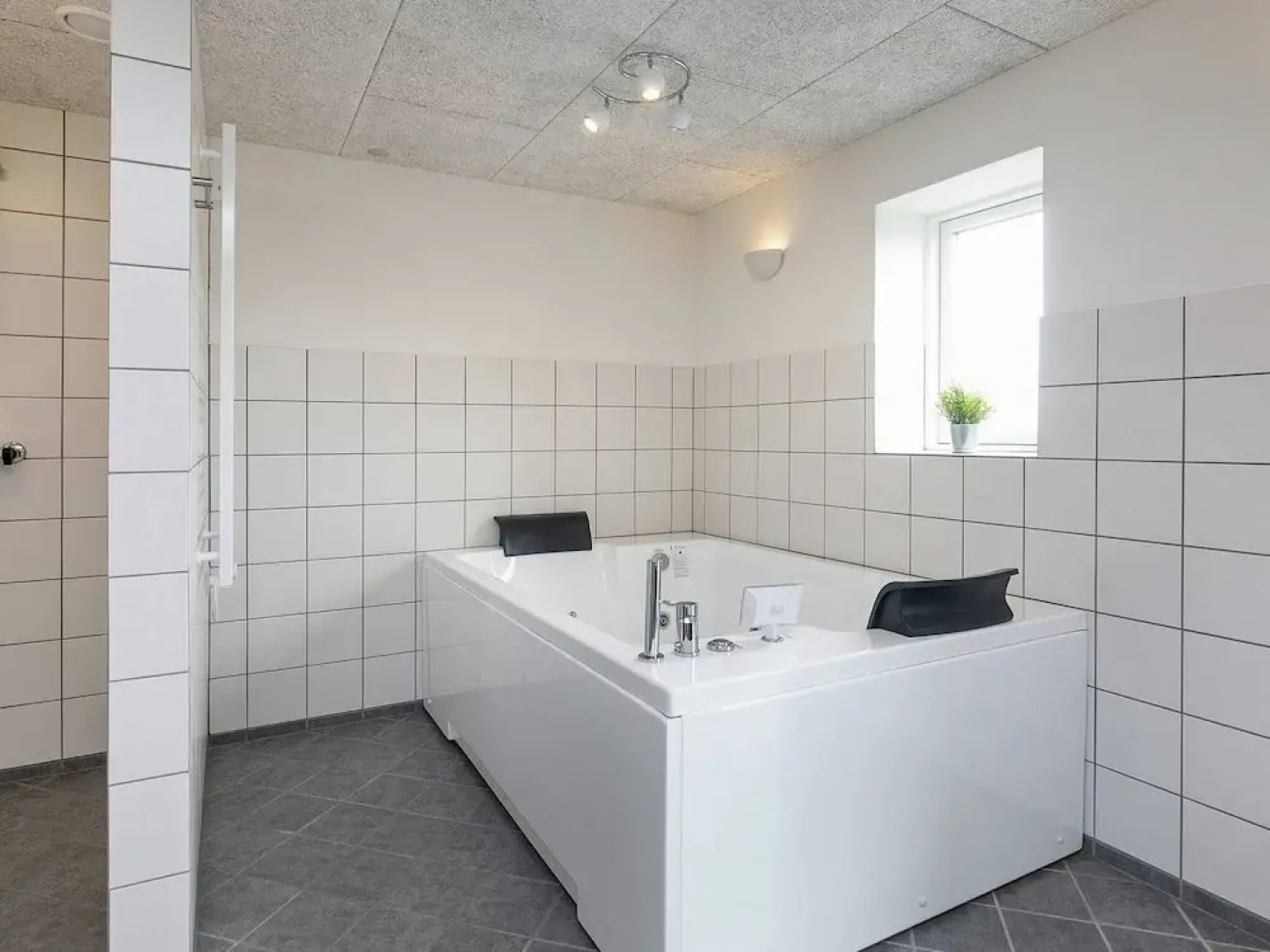 14 Person Holiday Home in Aeroskobing