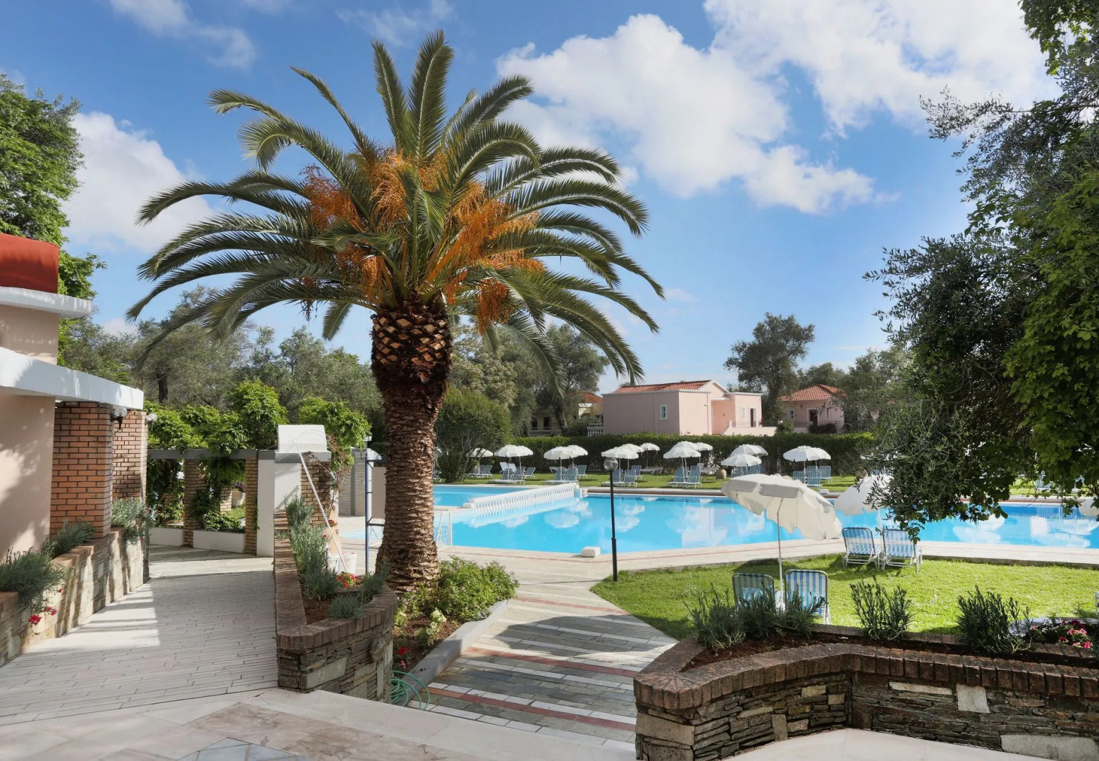 Sentido Apollo Palace and Waterslides