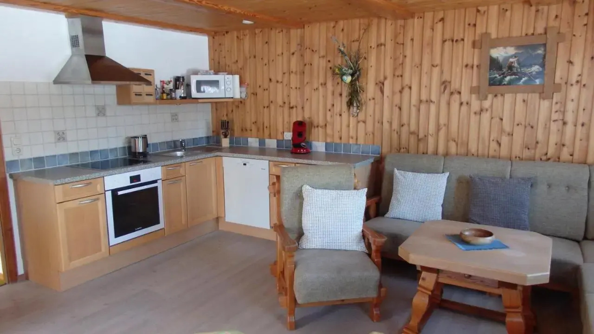 Apartment Rothenlehen