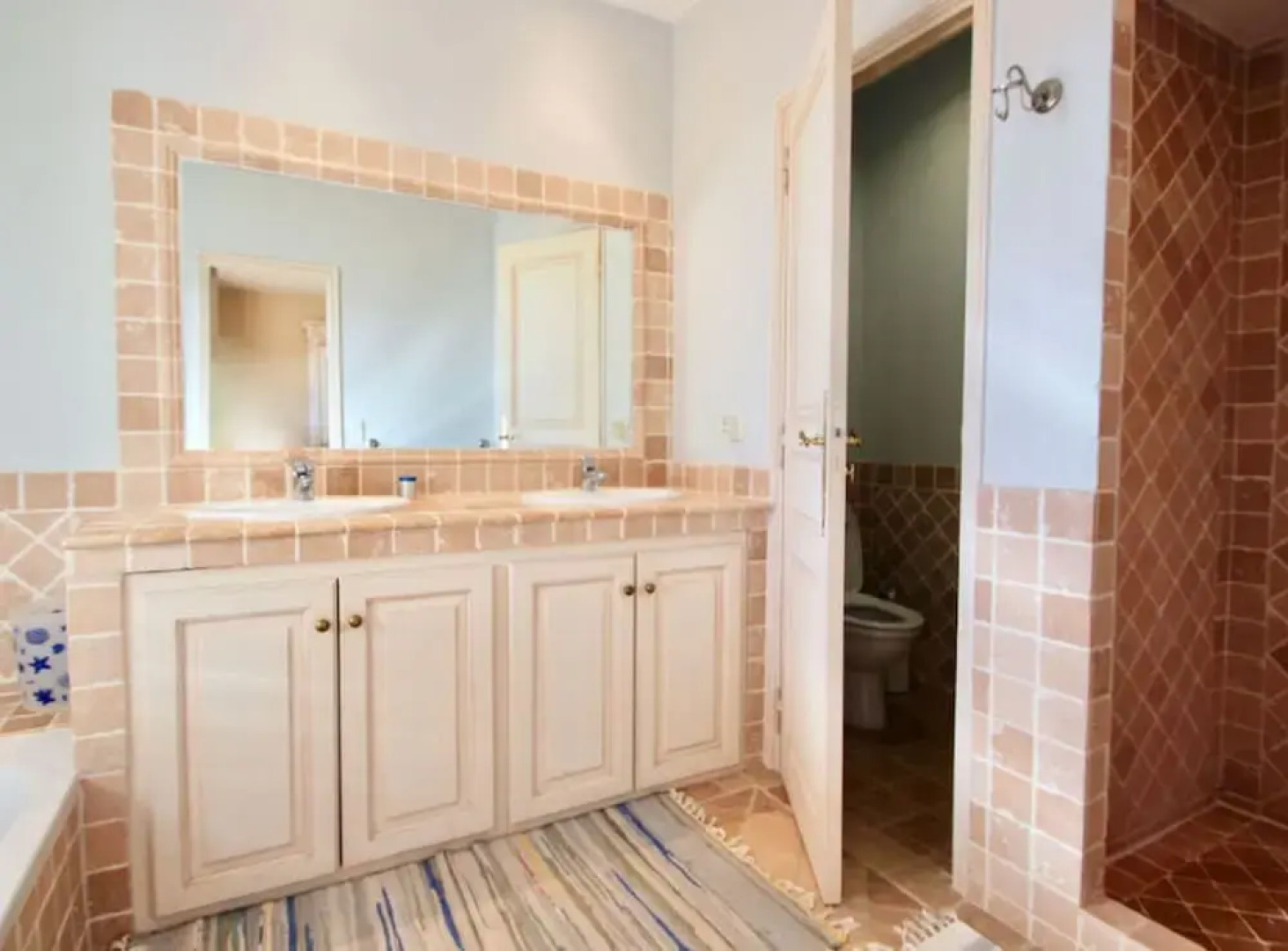 Villa Golfe Bleu - Sainte Maxime / Grimaud