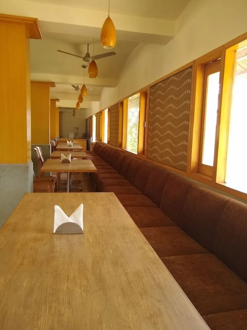 Solace Resorts and Spa