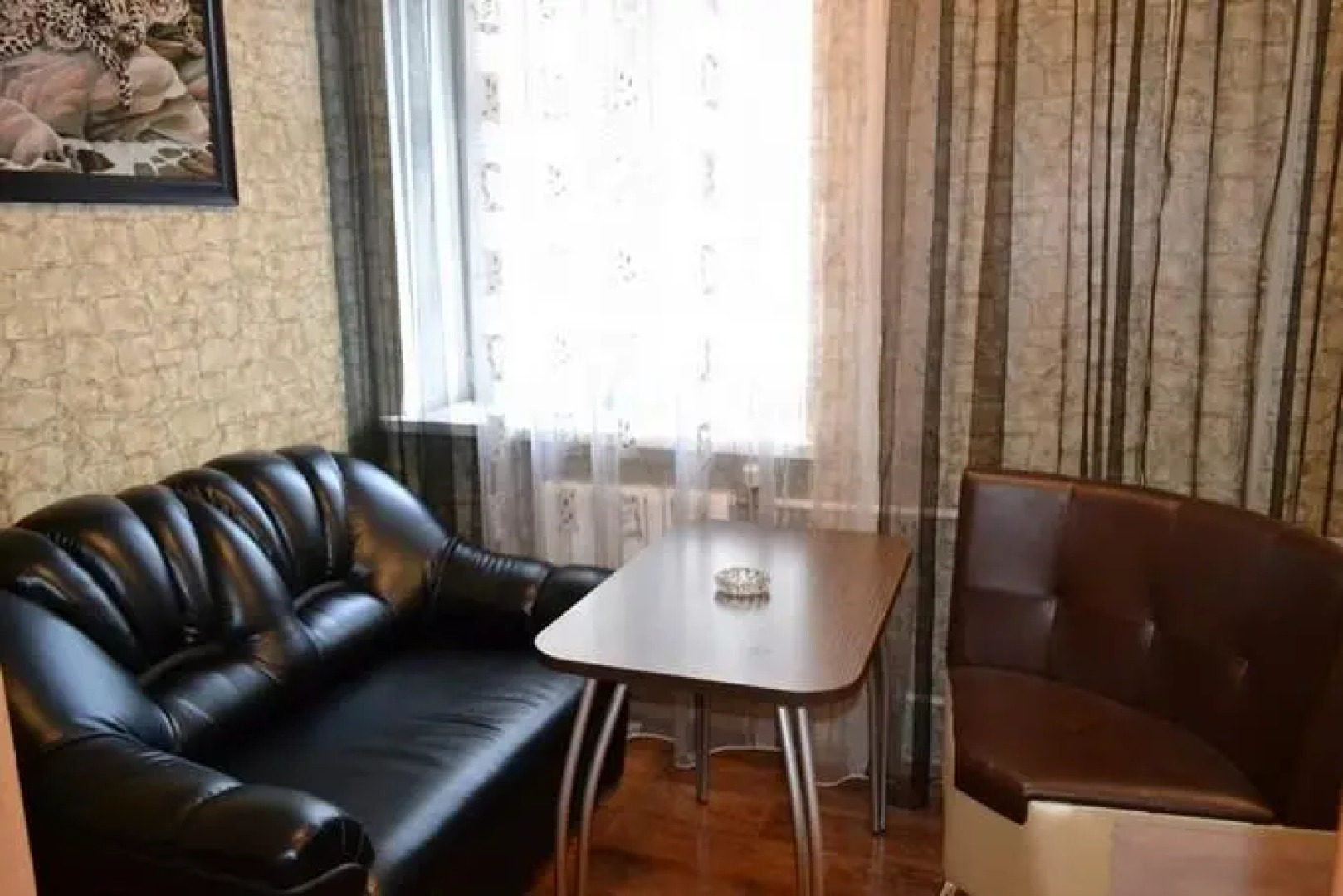 ПО Октябрь (Корпус 1)